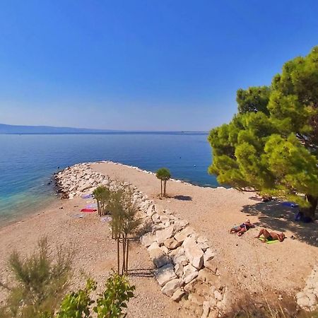 Apartment Jerolima Дуги Рат Екстериор снимка